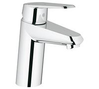 Grohe Basin Mixer Tap Eurodisc Cosmopolitan 1/2" S-Size 2338220E