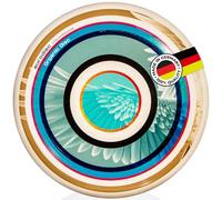 eurodisc Ultimate Frisbee 175 g Competition Disc - Sports Frisbee with Stable Trajectory Over 100 m, Aerodynamic Ultimate Frisbee Design, Robust Throwing Disc for Controlled Throws, Sports Use Flyin