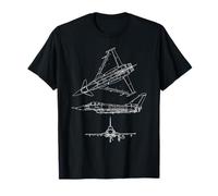 Eurofighter Typhoon T-Shirt