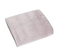 Eurofirany Exclusive Glamour Blanket Bedspread 200 x 220 170 x 210 cm Sofia Pude 70 x 160 cm Fabric