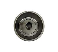 Euroform - A Metallurgica Bakeware Production SA 75633 Mold, Carbon Steel with Non-Stick Coating