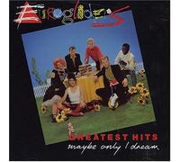 Eurogliders - Greatest Hits [Australian Import]
