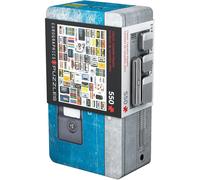Eurographics 550-piece Collectable Puzzle Tin - Camera / Cassette Player