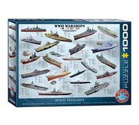 EuroGraphics 6000-0133 Jigsaw Puzzle