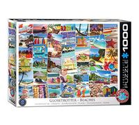 Globetrotter Beaches