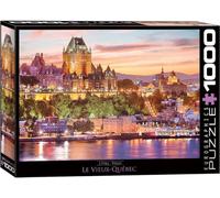 EuroGraphics 6000-0763 Jigsaw Puzzle, 25.4 x 35.6 x 6 centimetres