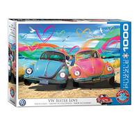 Beetle Love