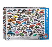 VW Beetle - What's your Bug?