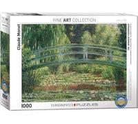 EuroGraphics 6000-0827 Jigsaw Puzzle, Multi, 25.4 x 35.56 x 6.02 cm