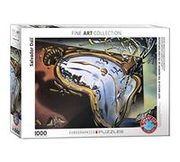 EuroGraphics 6000-0842 Other License Jigsaw Puzzle, Multi