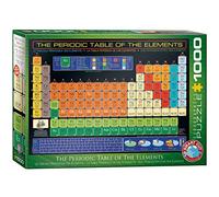 EuroGraphics 6000-1001 Jigsaw Puzzle