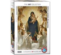 EG60001009 - Eurographics Puzzle 1000 Pc - The Planets