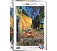 EuroGraphics 6000-2143 Jigsaw Puzzle, 48.77 x 67.56 x 0.18 cm