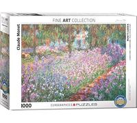 EuroGraphics 6000-4908 Jigsaw Puzzle