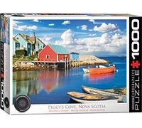 Peggy's Cove Nova Scotia