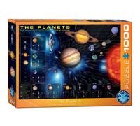 EuroGraphics 6000-5439 Jigsaw Puzzle (US IMPORT)