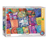 EuroGraphics 6000-5470 Jigsaw Puzzle, Various
