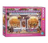 Cups, Cakes & Company