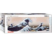 EuroGraphics 6010-5487 EG60105487 Jigsaw Puzzle, Various