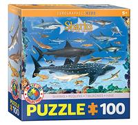 EuroGraphics 6100-0079 Jigsaw Puzzle (US IMPORT)