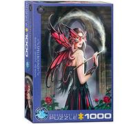 Eurographics 6500-0088 Military Helicopters Puzzle, Various, 48 x 68 cm