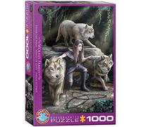 EuroGraphics 8220-0629 Jigsaw Puzzle