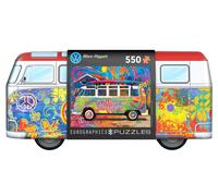 EuroGraphics 8551-5576 Jigsaw Puzzle