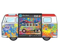 EuroGraphics 8551-5576 Jigsaw Puzzle