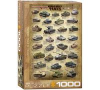 EuroGraphics EG60000388 Jigsaw Puzzle (US IMPORT)