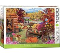 Eurographics EG60005424 Jigsaw Puzzle, Various (US IMPORT)