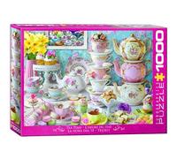 Tea Time