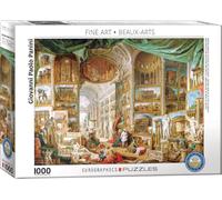 Eurographics Puzzle 1000 Pc - Gallery of Anitque Rome
