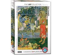 Paul Gauguin - La Orana Maria