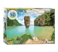 Eurographics Puzzle 1000 Pc - Save our Planet