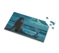 Eurographics Puzzles 1000 Piece Input Data May Contain Inappropriate Content. Picture Puzzle Puzzle Books For Adults Easter Gifts For Toddlers(1000PCS)
