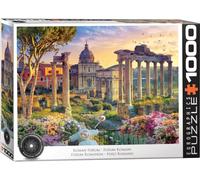 EuroGraphics Roman Forum, Roma, Italy