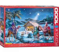 EuroGraphics The Three Kings