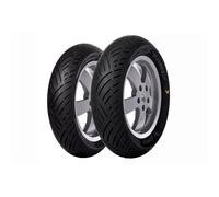 Motorcycle Tyre 70/90-17 Eurogrip 38S BEE CONNECT