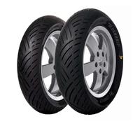Eurogrip Bee Connect 44s Tl Scooter Front/rear Tire