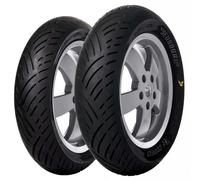 120/70-10 54L Eurogrip Bee Connect 120/70Crossply10 54L | Protyre - Motorcycle Tyres