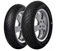 Eurogrip Bee Connect 56j Tl Scooter Front/rear Tire Silver 100 / 90 / R10
