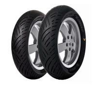 Eurogrip Bee Connect ( 120/70-11 TL 56L Rear wheel, Front wheel )