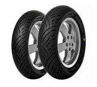 Motorcycle Tyre 110/80-14 Eurogrip 59S BEE CONNECT