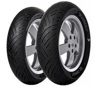130/60-13 60P Eurogrip Bee Connect 130/60Crossply13 60P | Protyre - Motorcycle Tyres