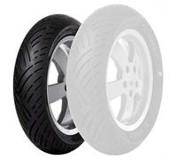 TVS Eurogrip Motorcycle Tyre Bee Connect 110/90-13 56P Tubeless Front