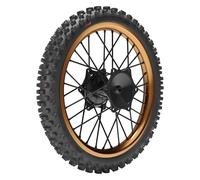 Eurogrip Climber MX Junior 70/100-19 42M | Protyre - Car Tyres