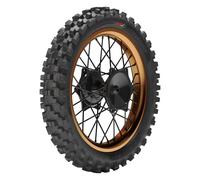 Eurogrip Climber 51m Nhs Tt Off-road Rear Tire