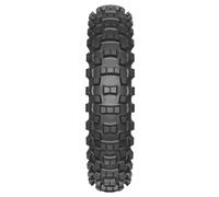 Eurogrip Climber XC ( 110/100-18 TT 64M Rear wheel, Compound Medium )