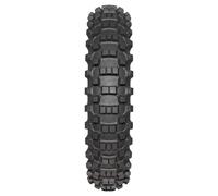 Eurogrip Climber 70r Tt Medium Off-road Rear Tire Silver 140 / 80 / 18