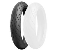 Eurogrip Protorq Extreme ( 110/70 ZR17 TL 54W Front wheel )